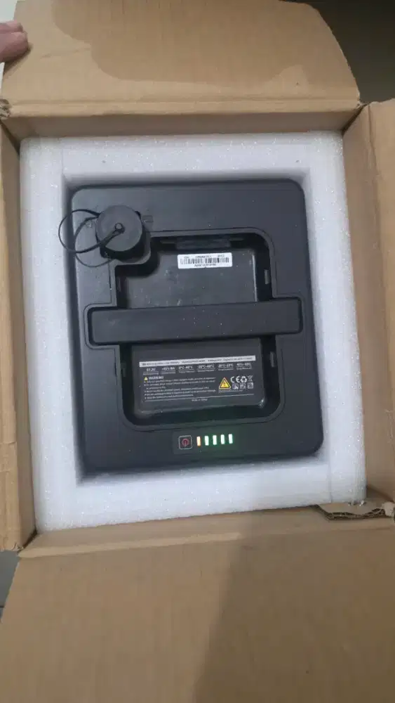 Batere United Tx 1800 3000 T1800