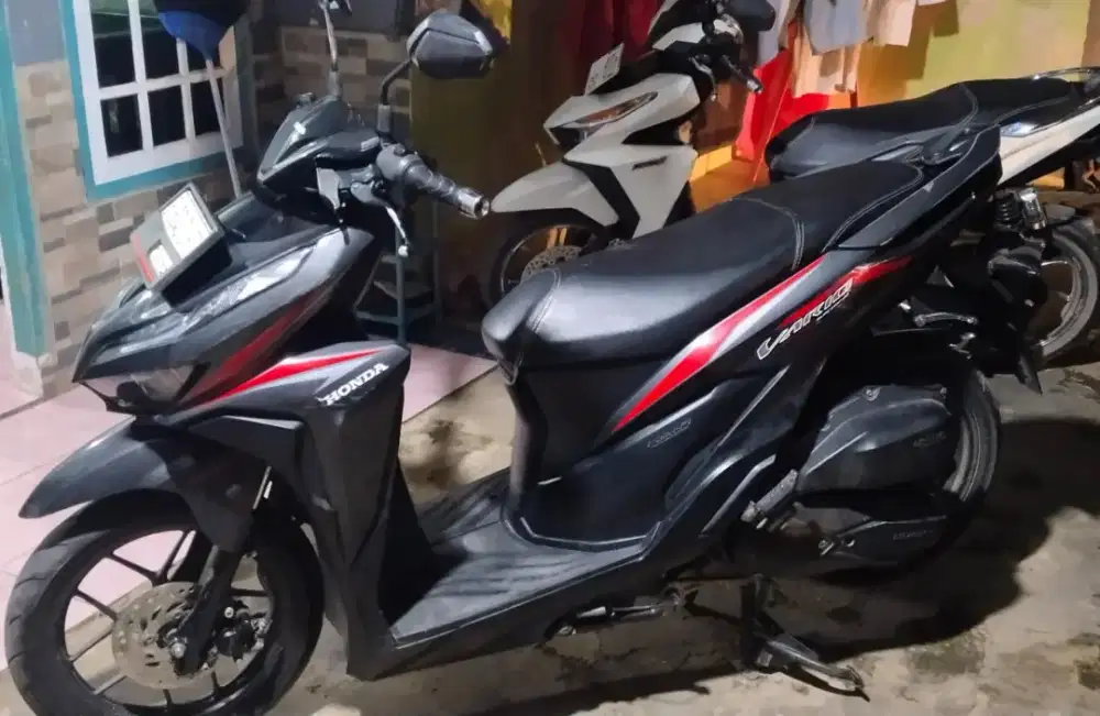 Honda Vario 125 cbs