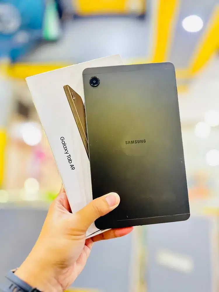 Samsung Tab A9 4/64 LTE