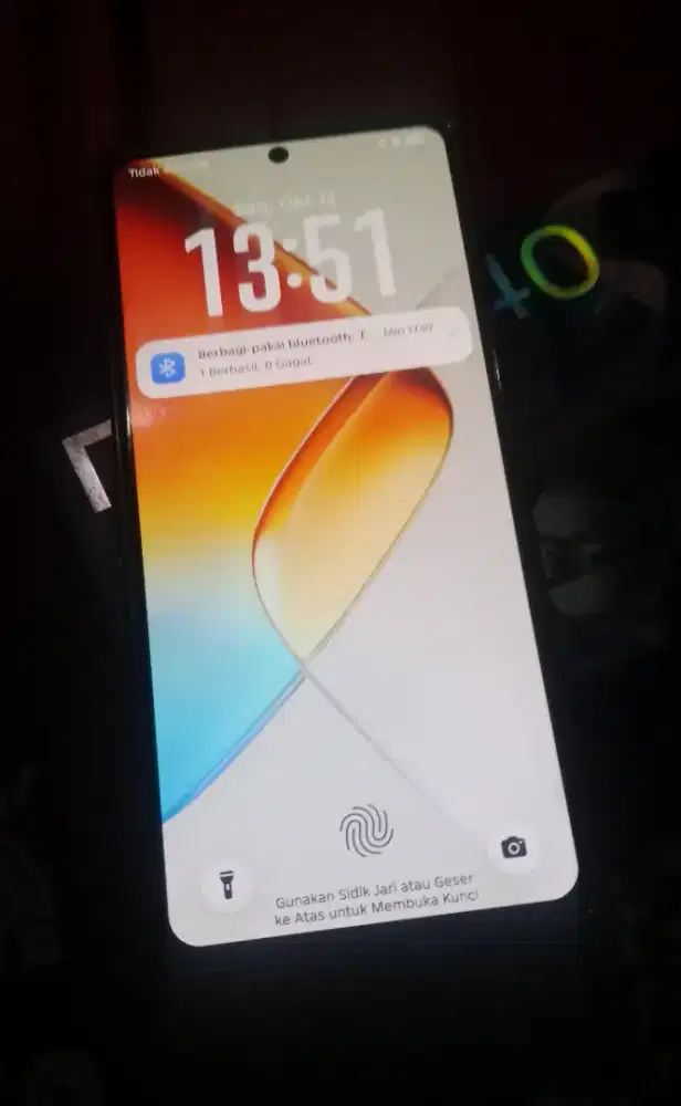 infinix note 40