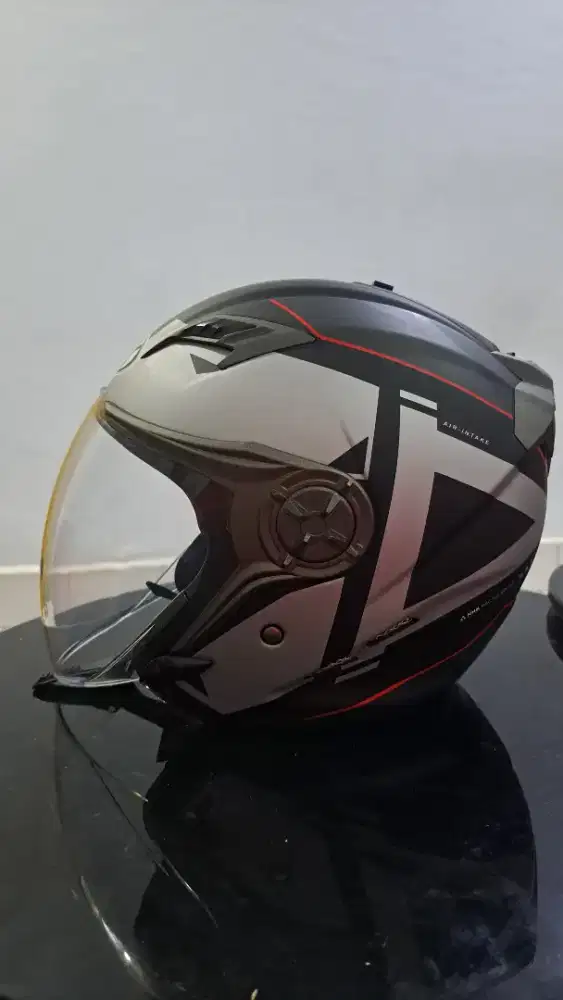 Dijual Helm NHK baru