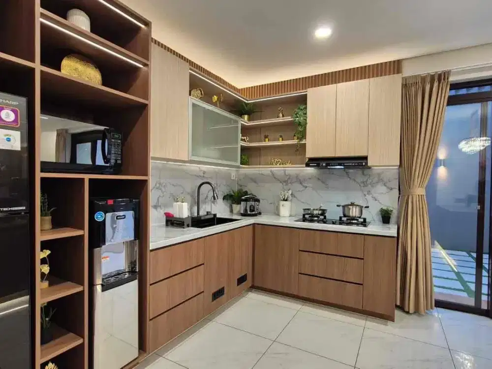 Dijual Rumah KBP Tatar simakirana