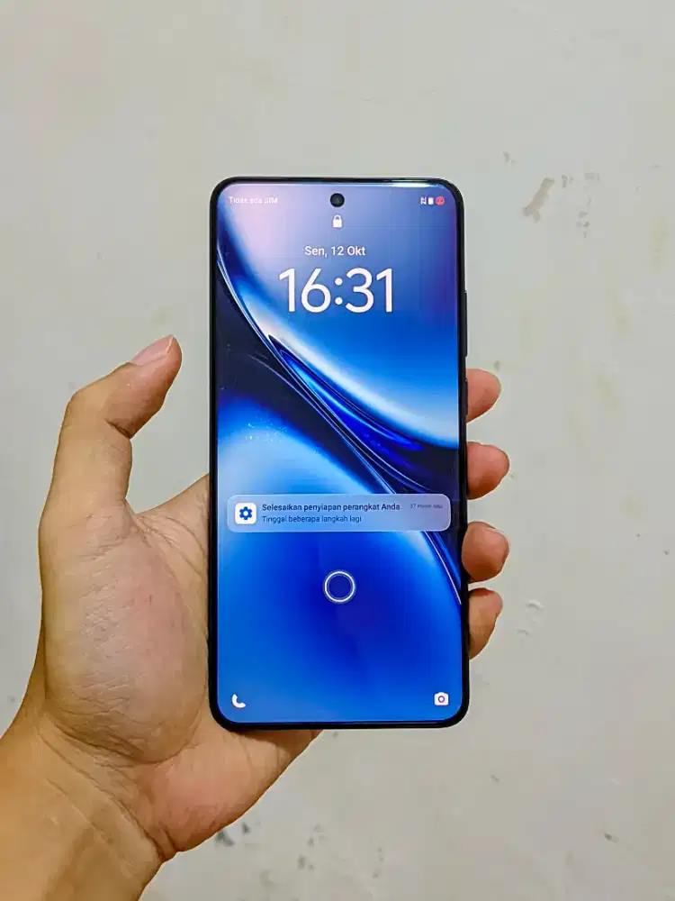 Vivo X200 Pro 5G Ram 16+16/512GB