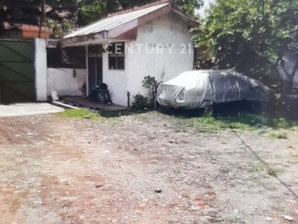 Gudang  Di Area Cibolerang  Babakan Ciparay Kota Bandung