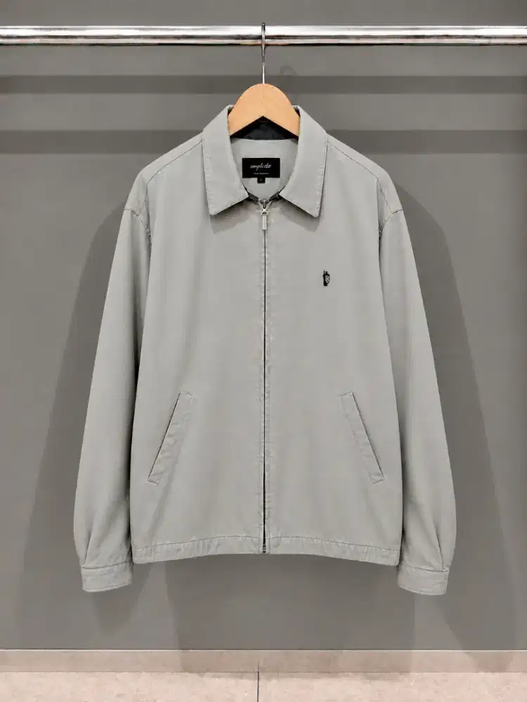 Work Jaket ( WJ)