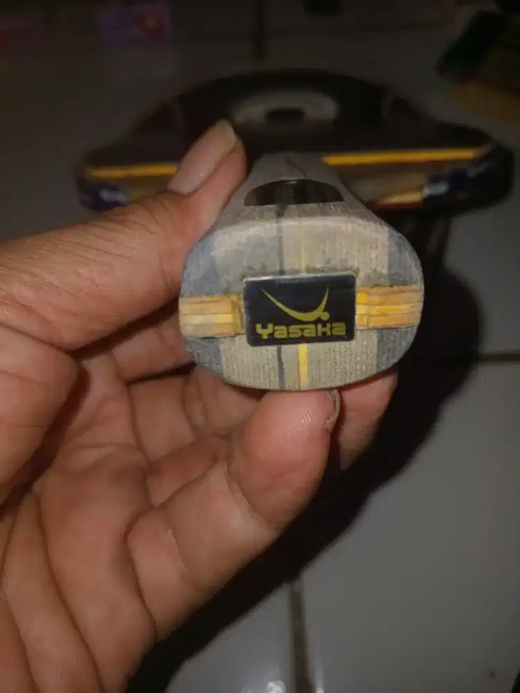 Bet yasaka carbon 3D max