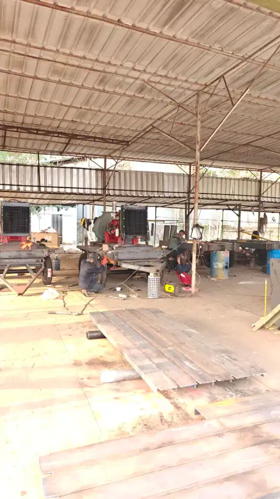 Dibutuhkan Helper