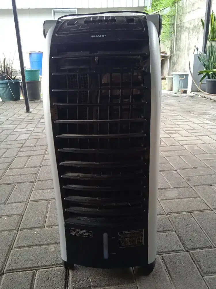 Air cooler/penyejuk udara
