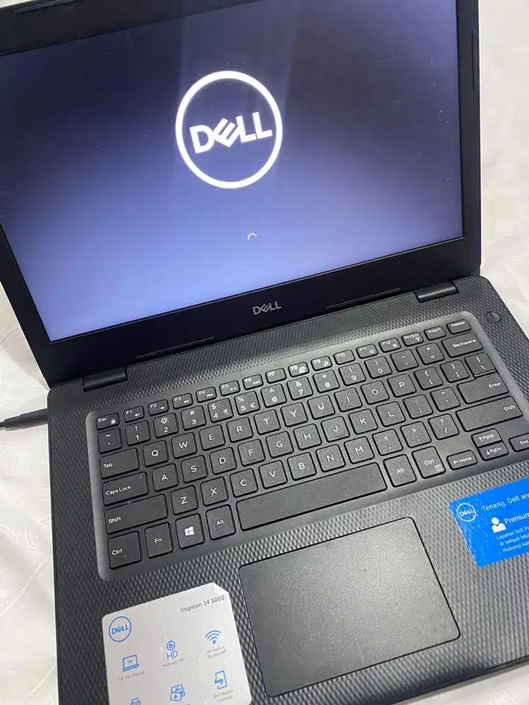 Jual Laptop Dell
