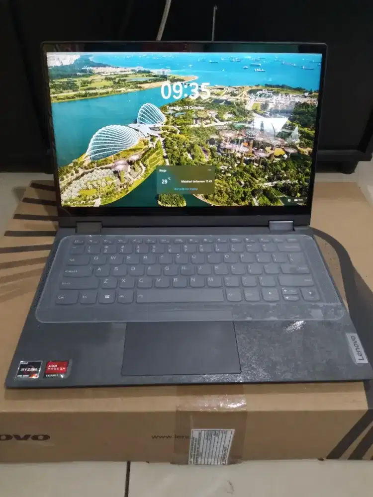 Lenovo Ideapad Flex 5 - 14 ARE