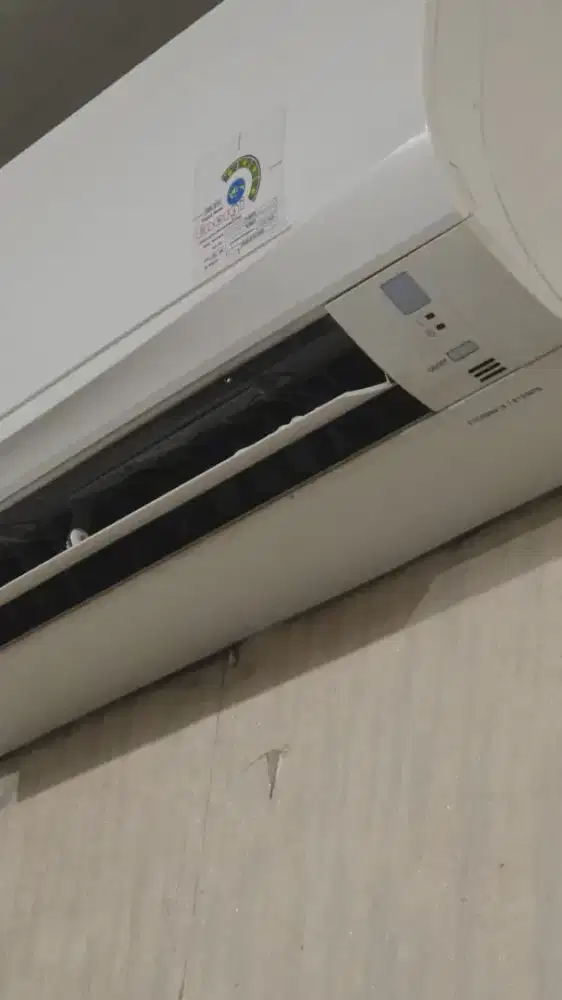 SERVICE AC PANGGILAN