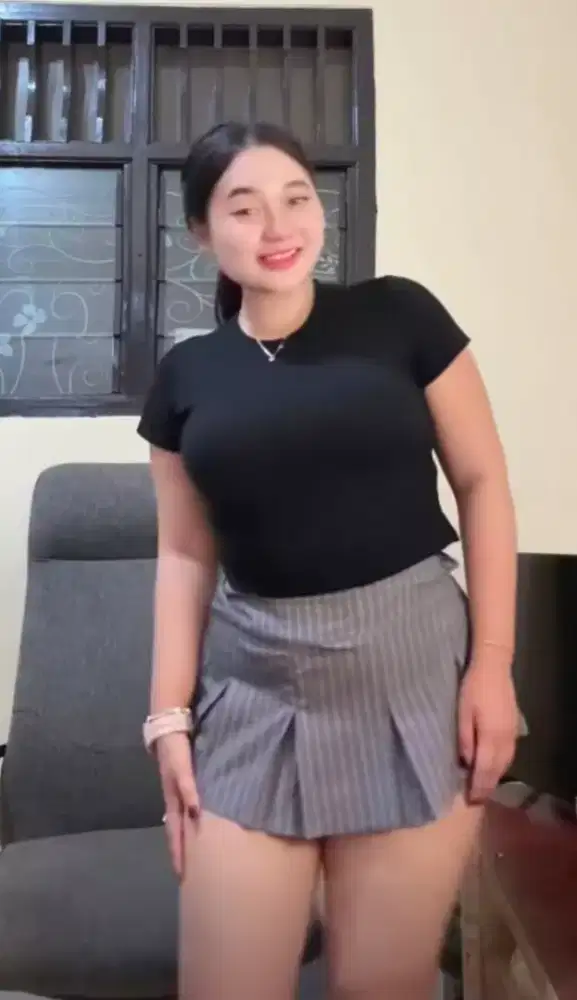 Loker Aspri wanita