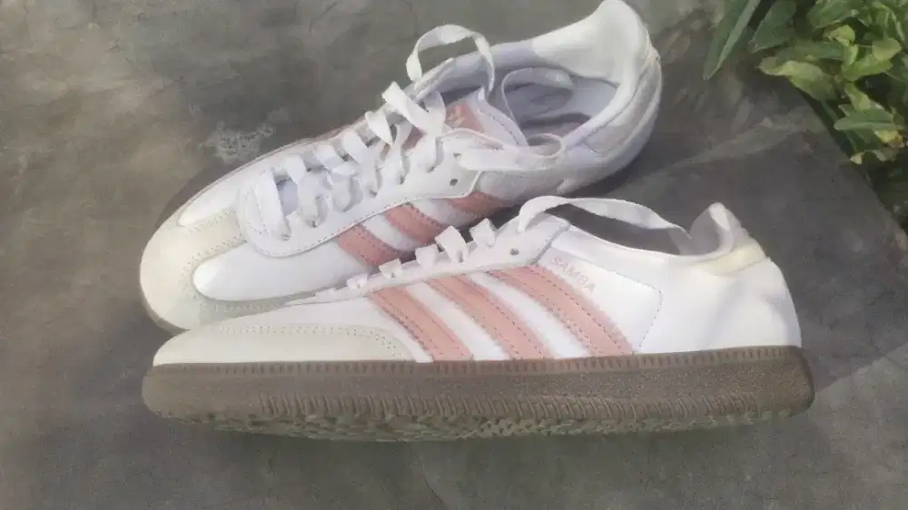 Sepatu Adidas Ori