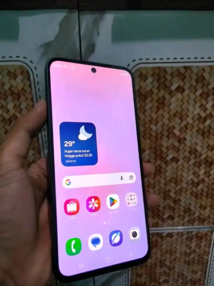 SAMSUNG GALAXY A37 5G RAM 8/256