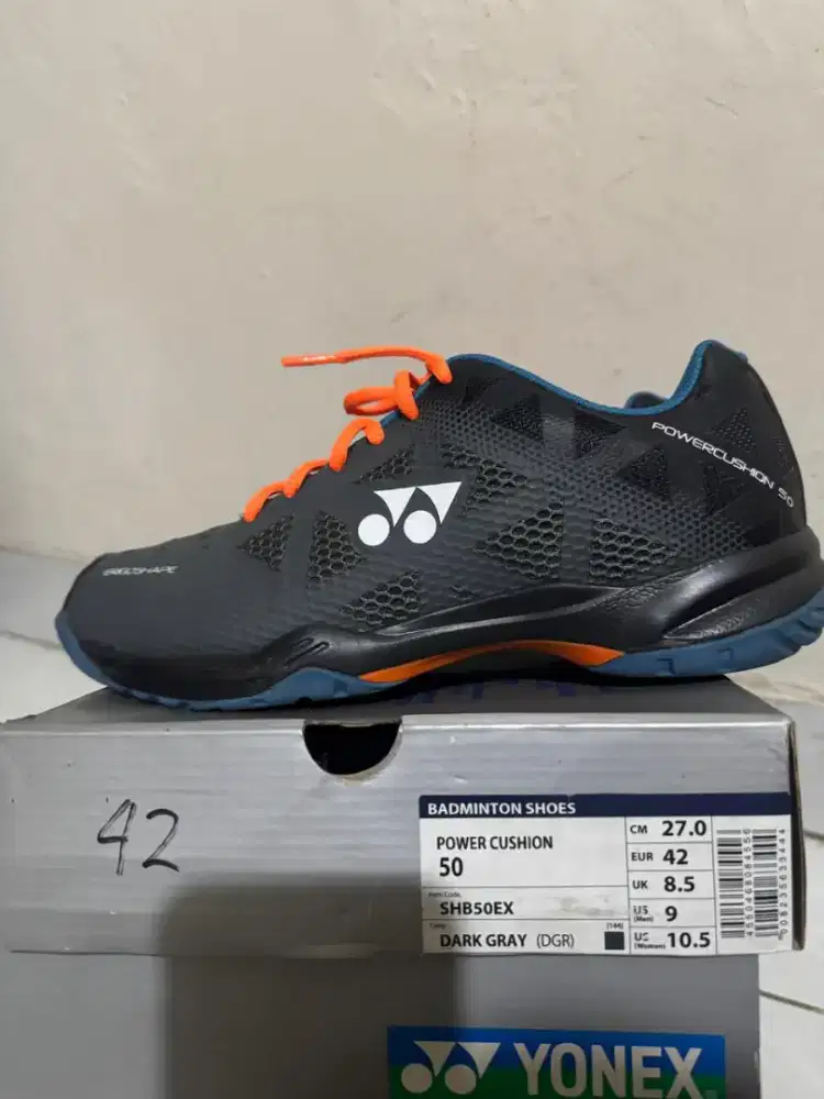 Sepatu Badminton YONEX SHB 50