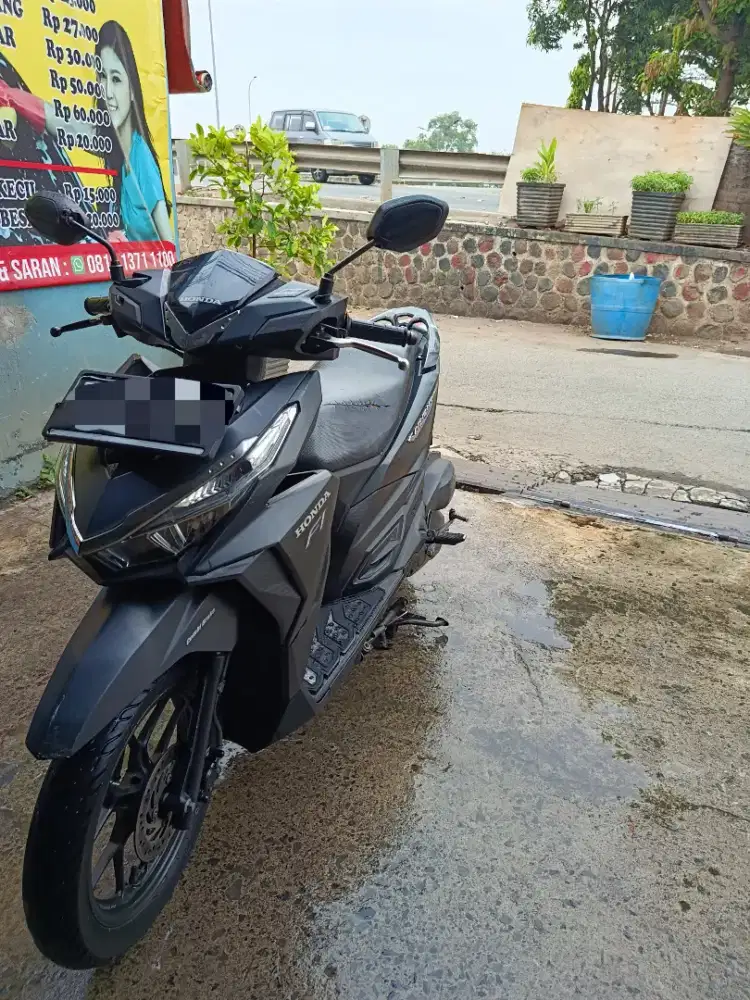 Honda Vario 150 TAHUN 2016