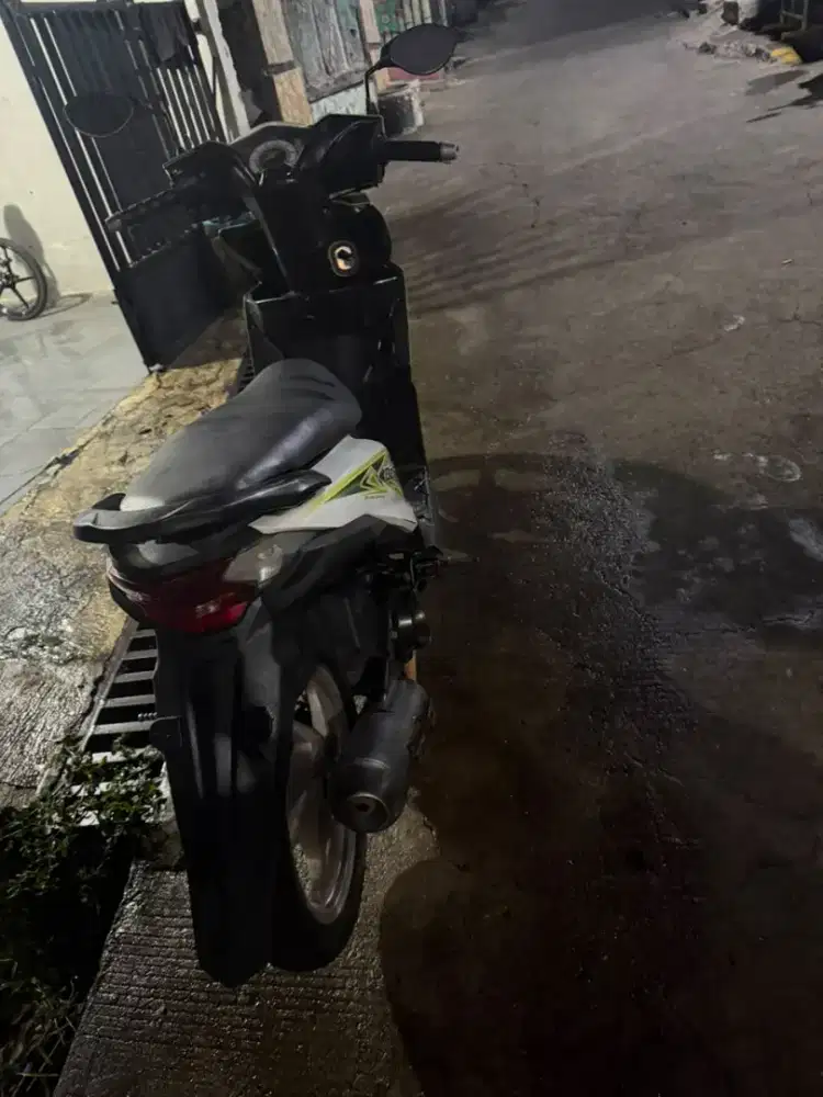Jual aja beat 2013