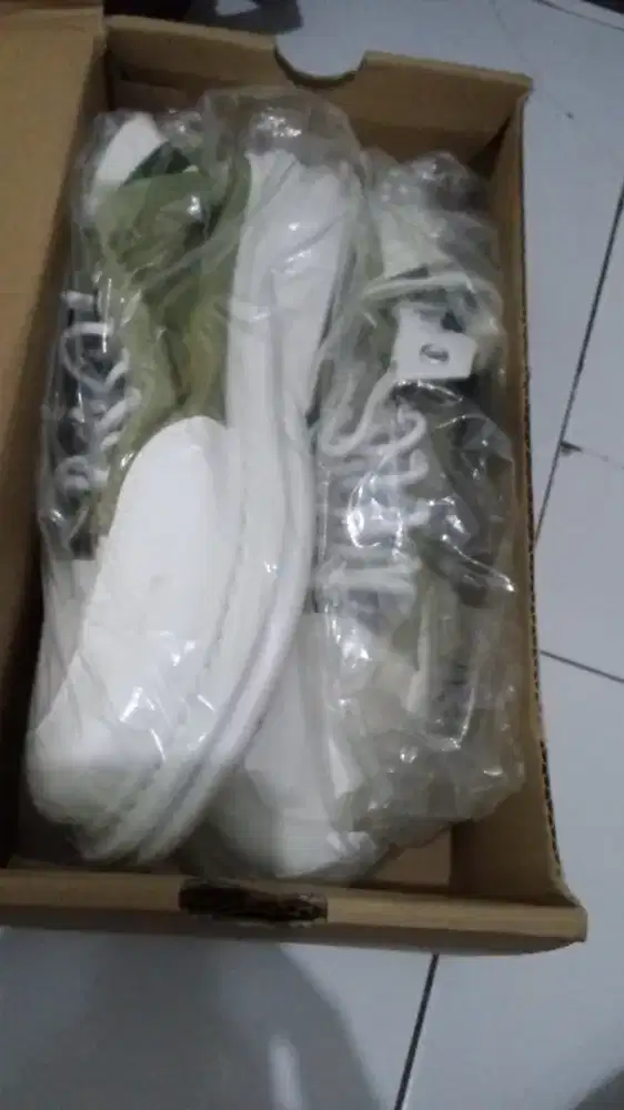 jual cepet aja sepatu