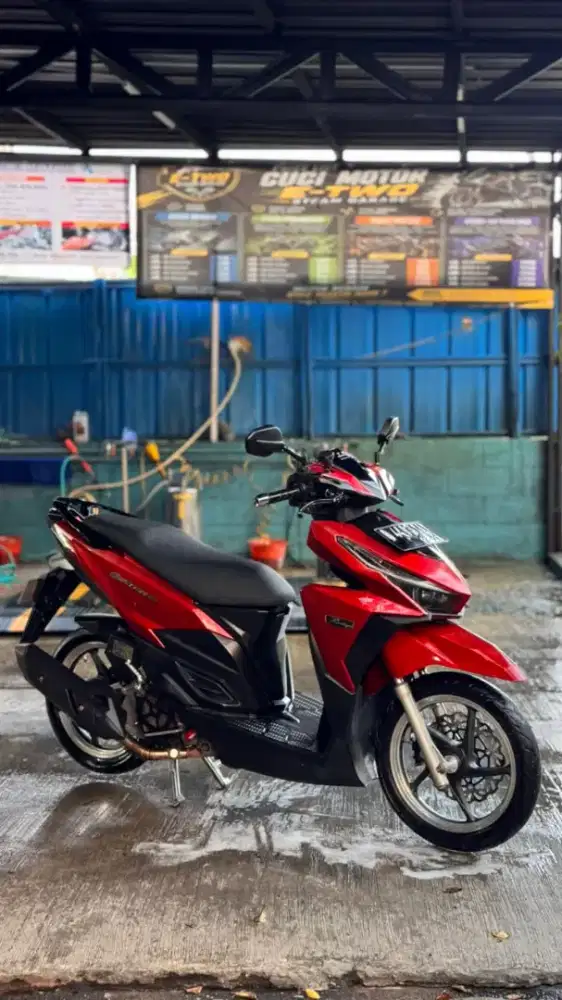 Vario 150 CC up