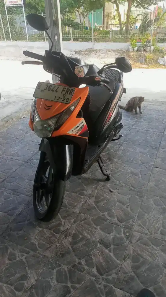 jualcepat motor beat