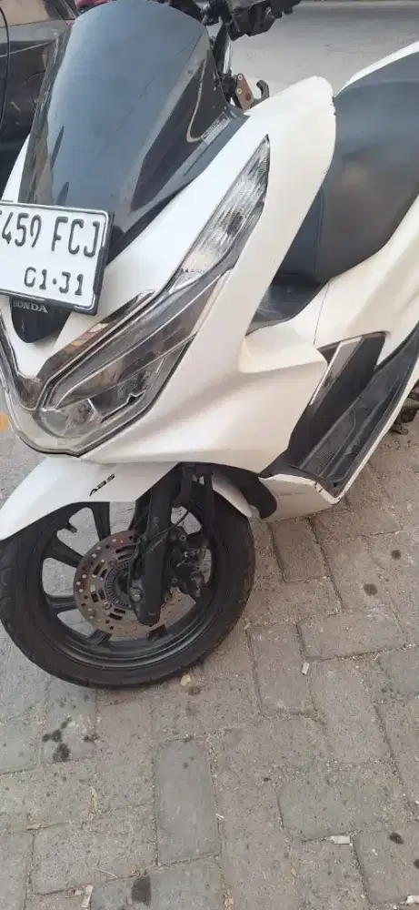 pcx abs 2020 abs