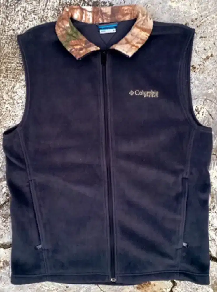 Vest COLUMBIA PHG