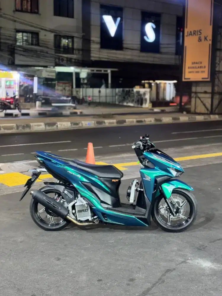 Jual cepat Vario 150 2019