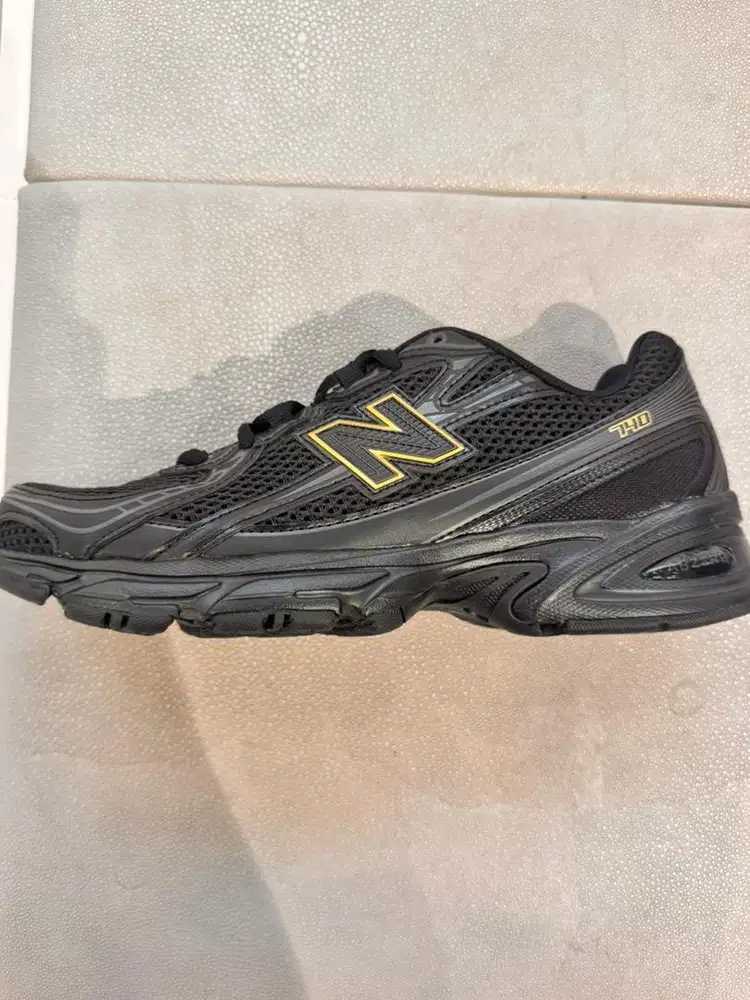 JUAL NB 740 (Baru)