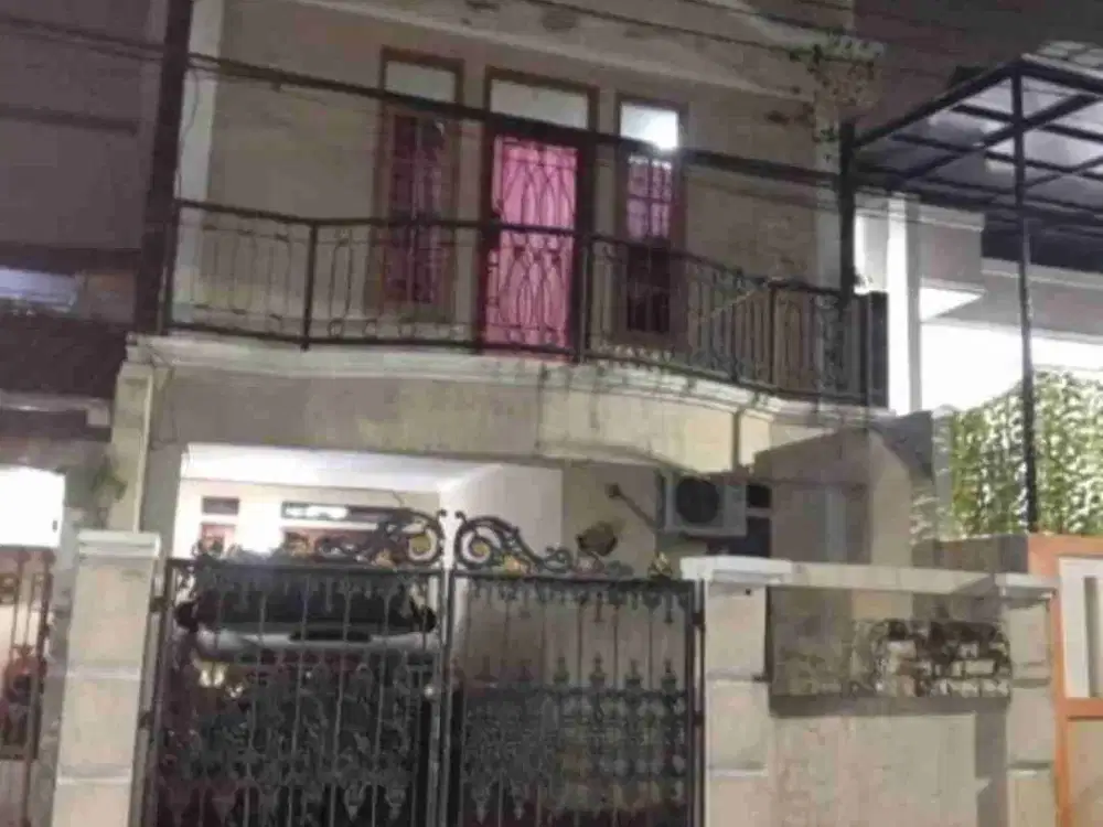 Dijual Rumah Standard di Gading Griya Lestari - Kelapa Gading