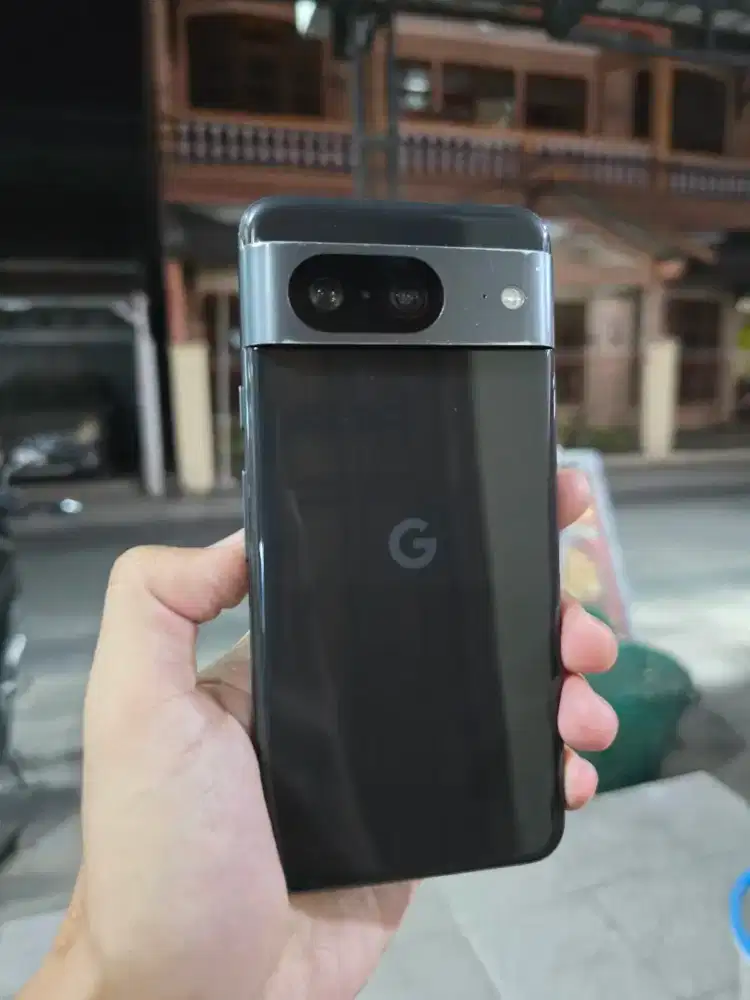 Google Pixel 8 128GB Rewrite Beacukai