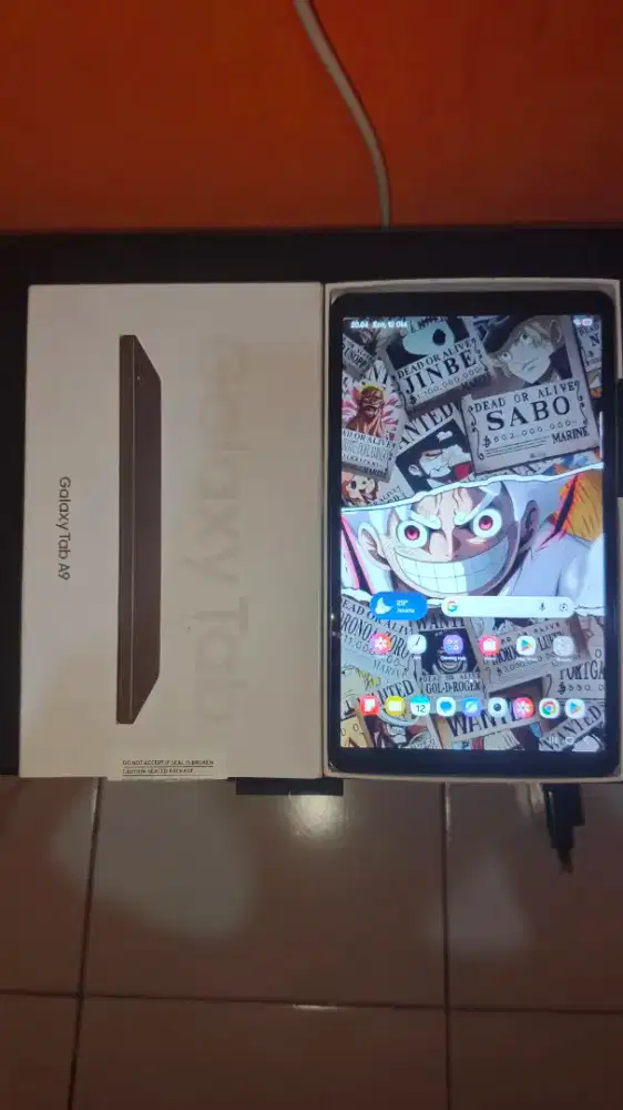 Samsung Tab A9 4/64 Wifi