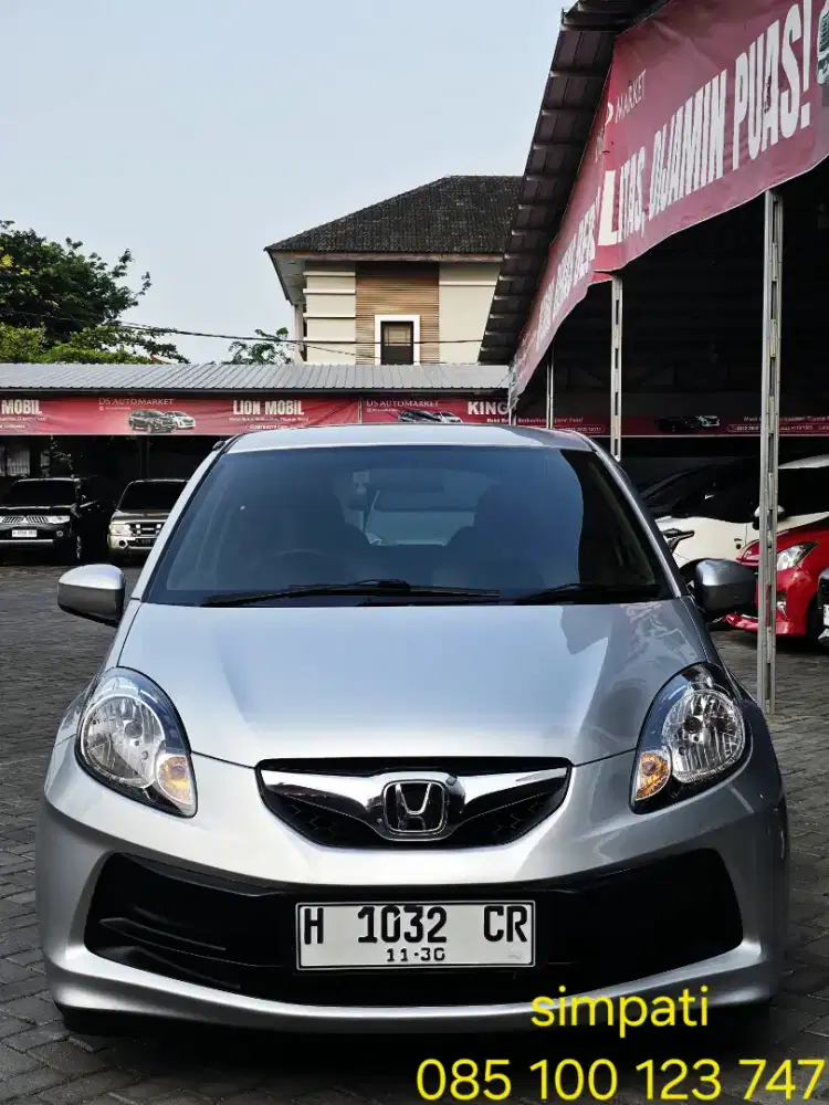 BRIO MANUAL KM 56, DP 10JT
