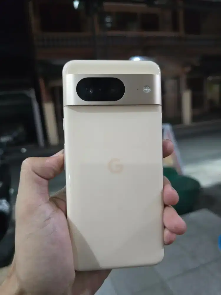 Google Pixel 8 128GB Rewrite Beacukai
