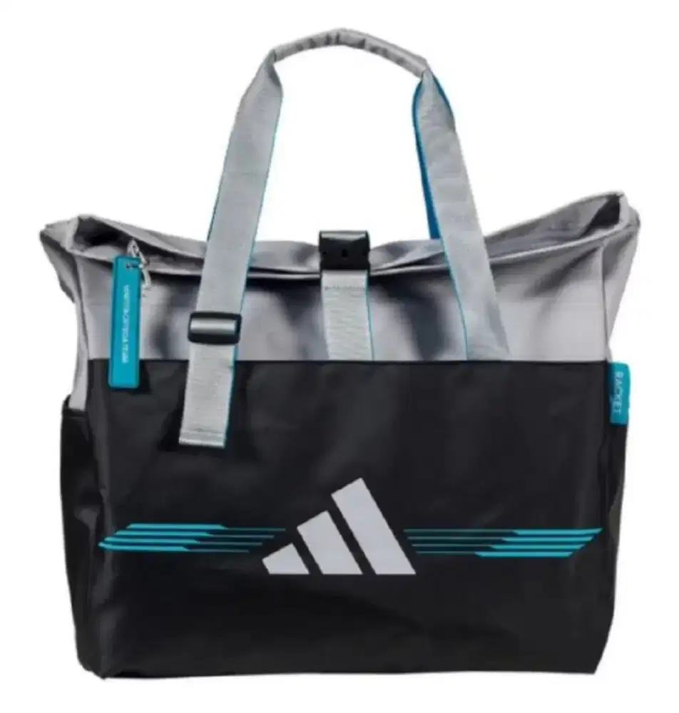Padel Bag Adidas Martita Ortega - New, Original