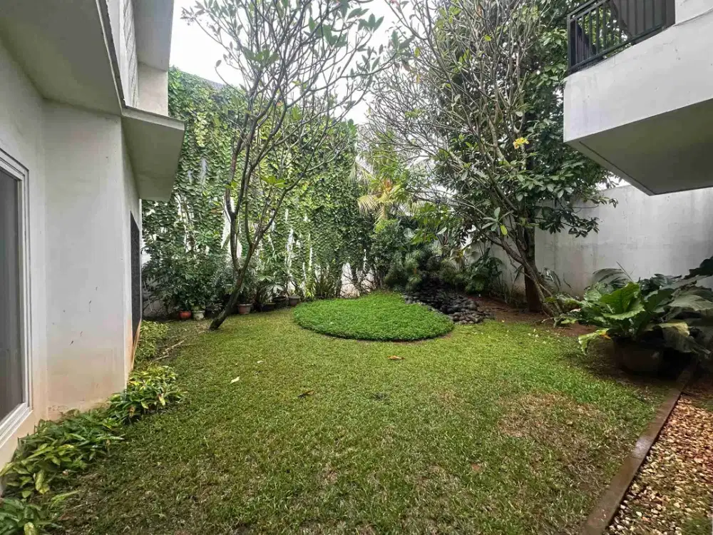 DIJUAL RUMAH CANTIK SUTERA BUANA ALAM SUTERA