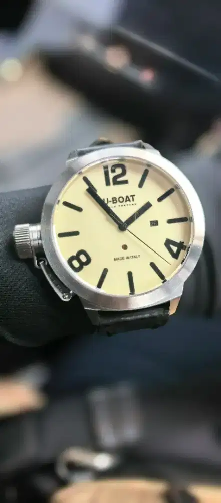U-Boat Classico