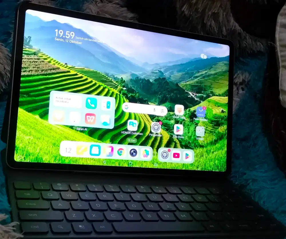 TAB HONOR PAD 10