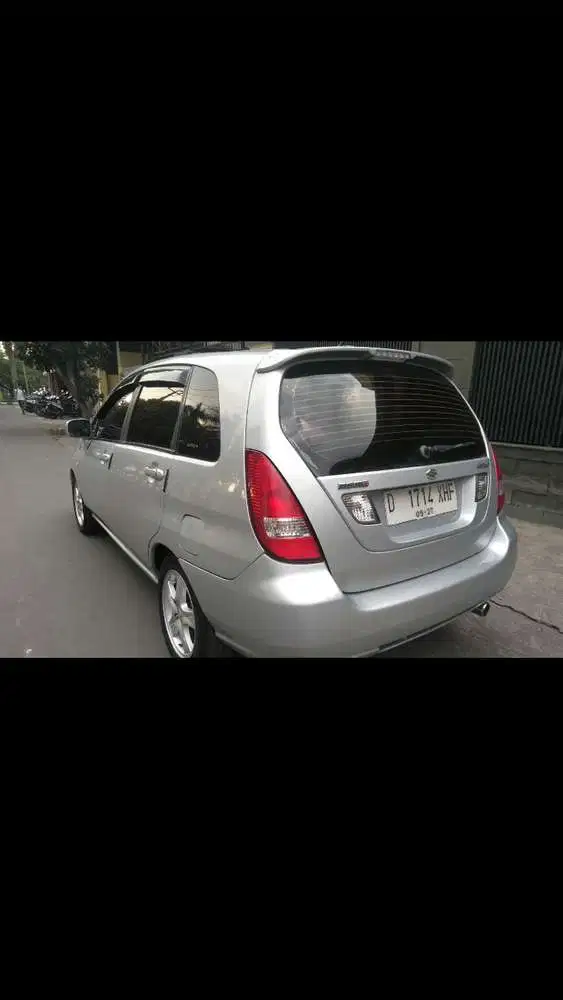 SUZUKI AERIO THN 2003, ISTIMEWA MULUS SKL