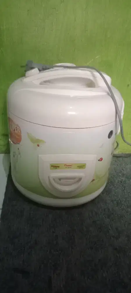 Magicom cosmos bosku