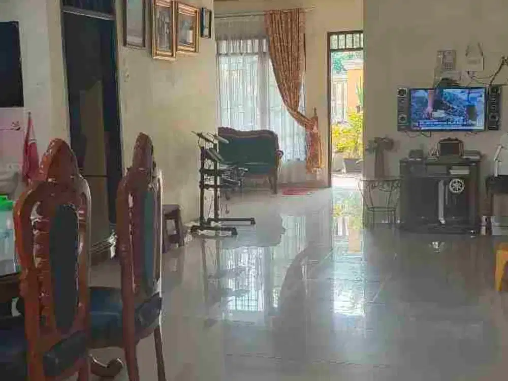 Dijual Rumah Tinggal