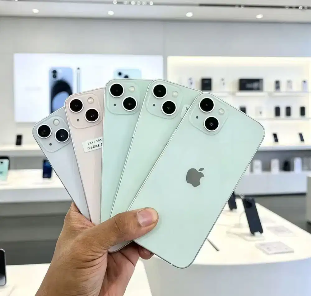 Iphone 13 256 all op super like new