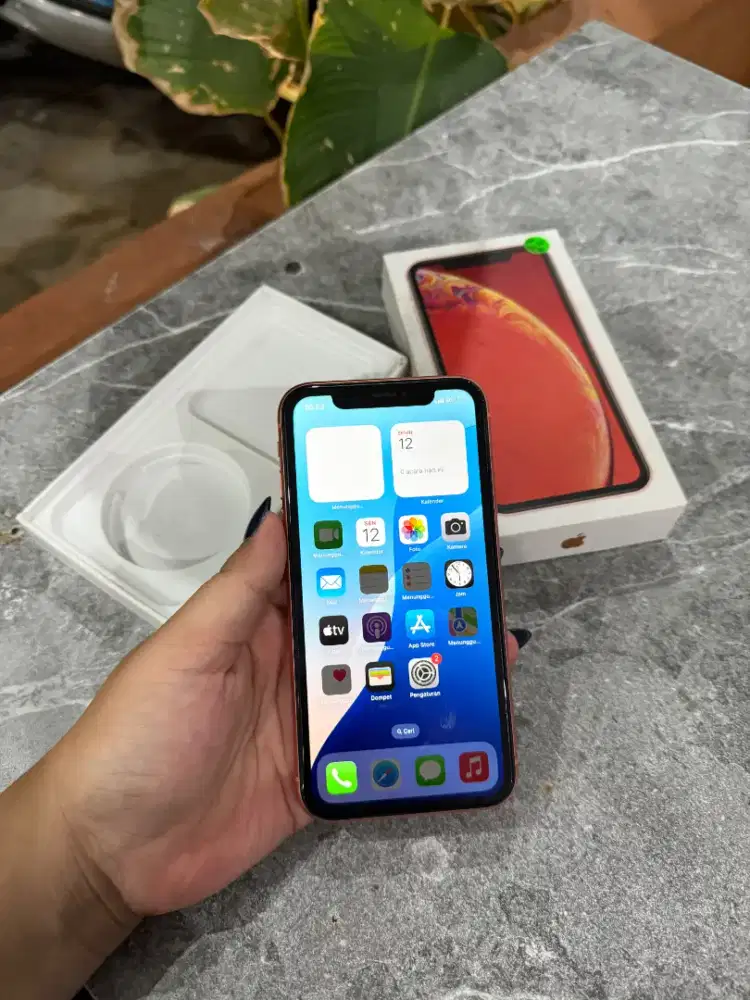 Iphone XR 128GB ALL OPERATOR
