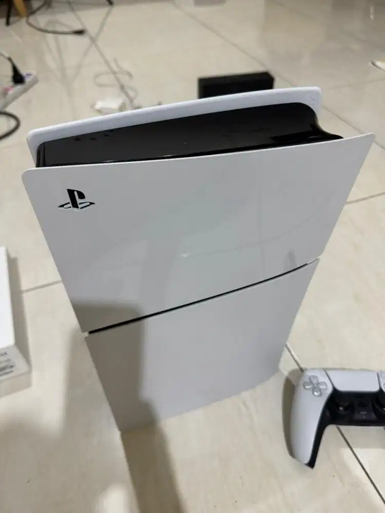 Preloved PS5 Slim Digital Edition Sony