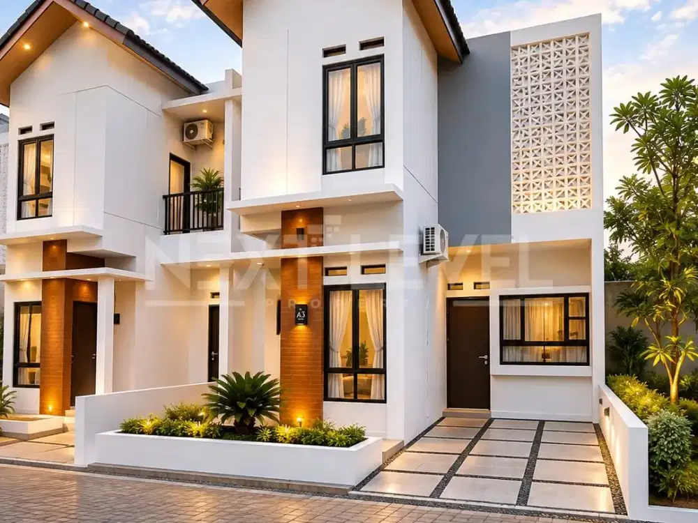 Rumah murah  600 jt -an di jatiasih