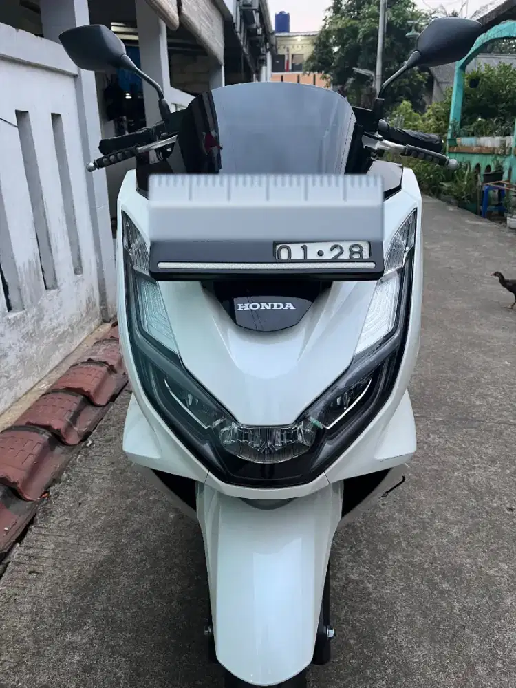 Honda PCX 160 CBS 2023