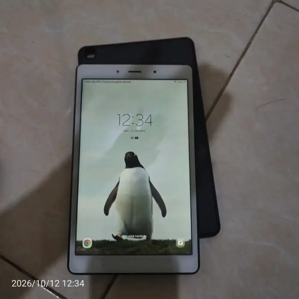 Galaxy Tab A8 (8.0,2019)