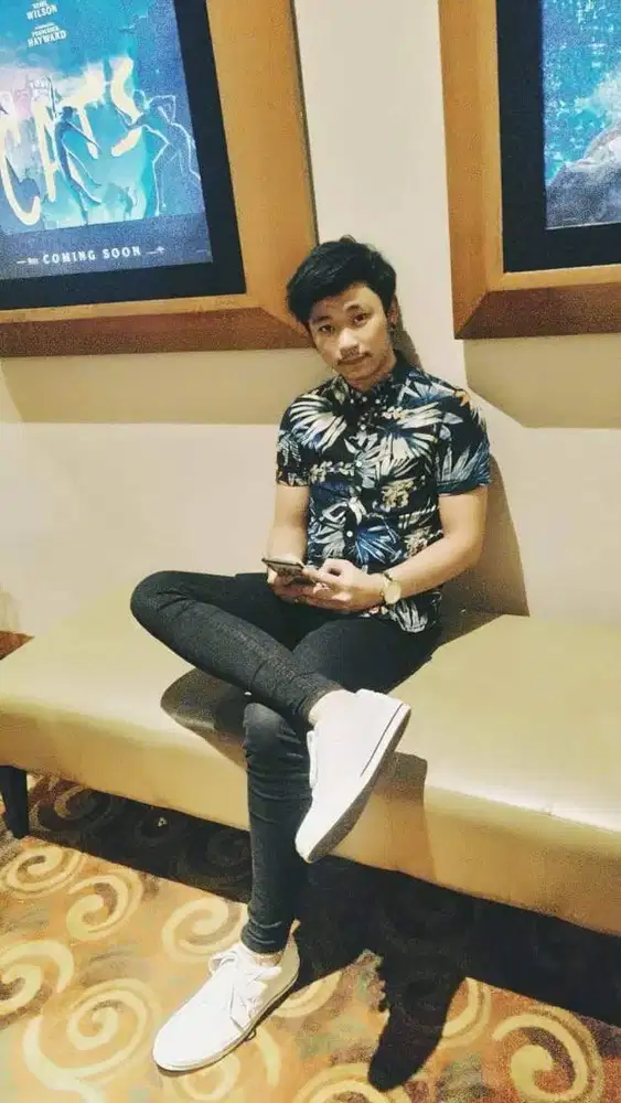 Mencari pekerjaan freelance