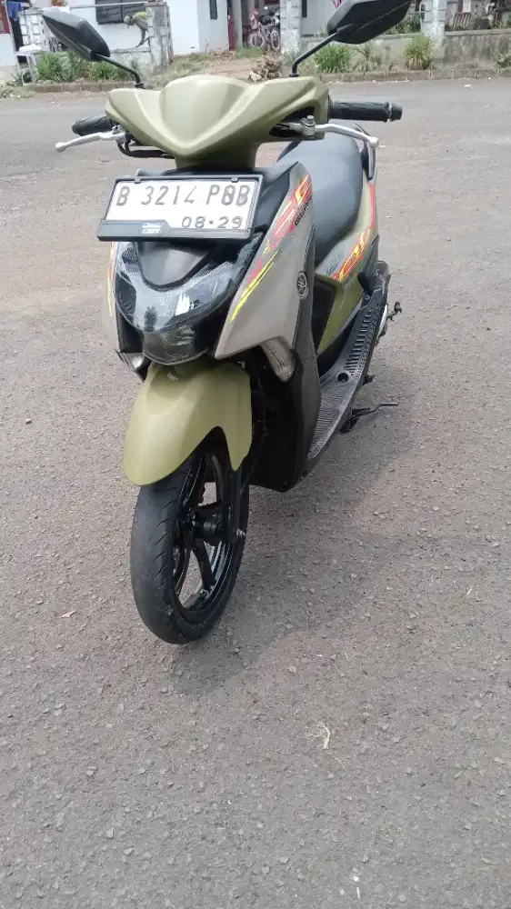 Mio gear 2024 dki