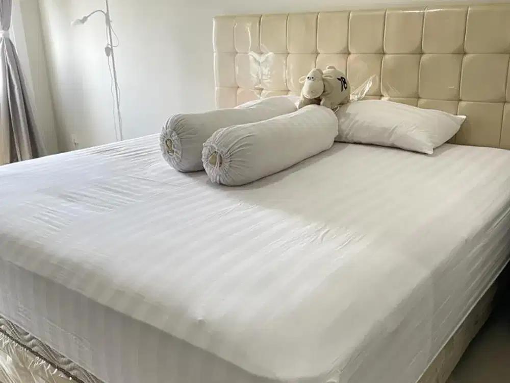Apartemen Metropark Residence, Studio Furnish, Kedoya selatan, Kebon Jeruk - Jakarta Barat