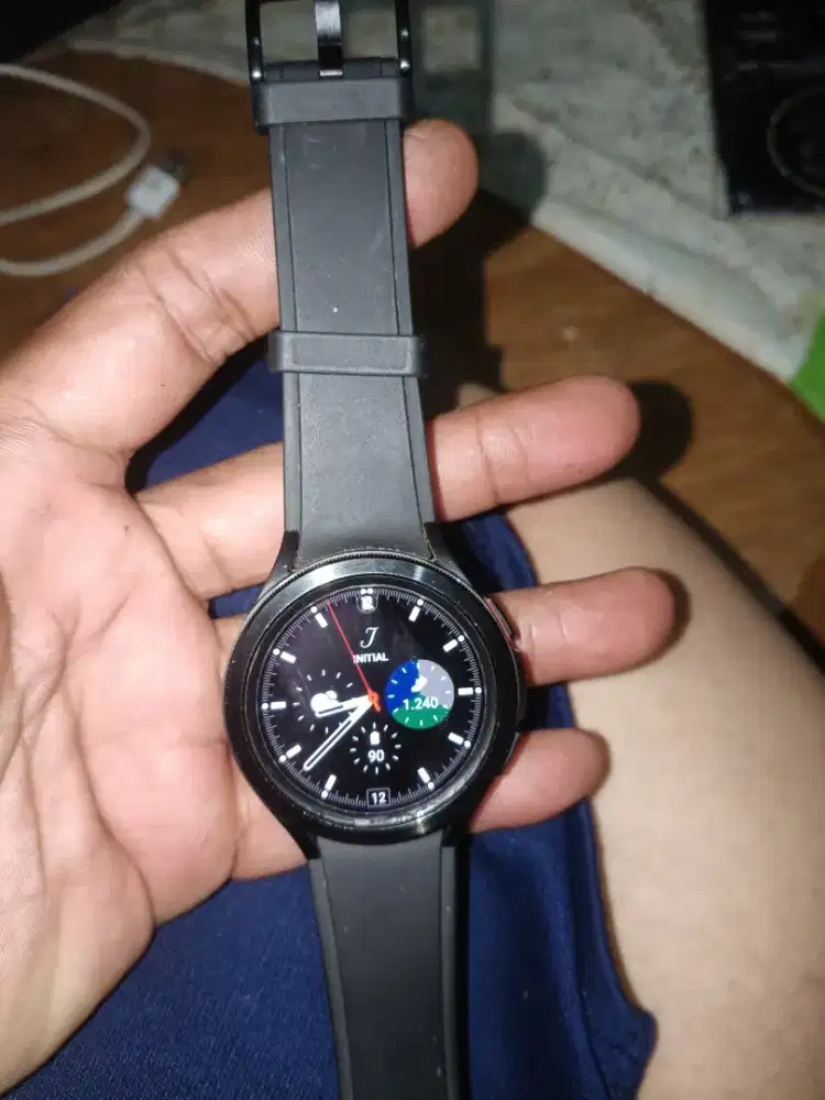 Samsung galaxi watch 4 classic
